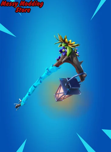 Fortnite Cold Snap Pickaxe (Epic Games Key Global)