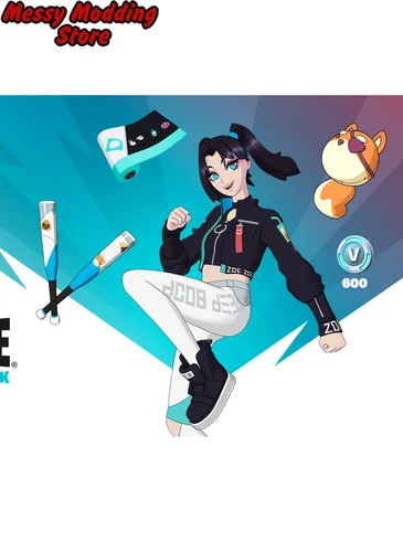 Fortnite Mainframe Break Pack XBOX LIVE Key GLOBAL