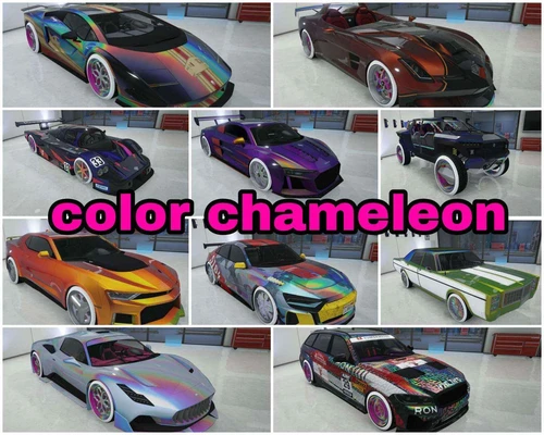 (PS4/Xbox One) (Pre-Made Account) Rank 120 130 Million (PURE CASH) + 10 Modded Outfits + 30 Modded Cars + 1 Oppressor MK2 + Properties Purchased + Free ID Exchange – image 5