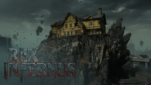 Buy Call of Duty Black Ops 7 (BO7): Rex Infernus New Main Easter Egg