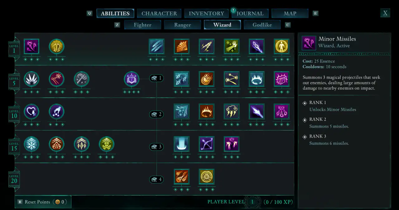 Avowed (PS5/PC) — Ultra Modded Immortality / Oneshot Starter Save · 65M Gold & All Spells – image 2