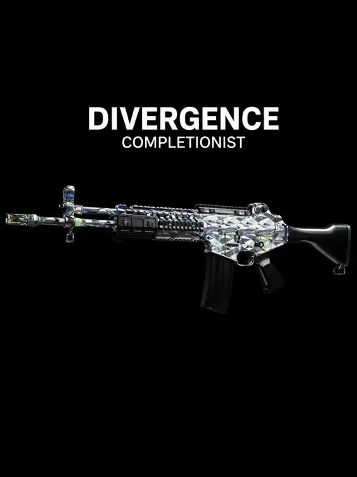 Buy Call of Duty Modern Warfare 4 (MW4): Divergence Camo Unlock