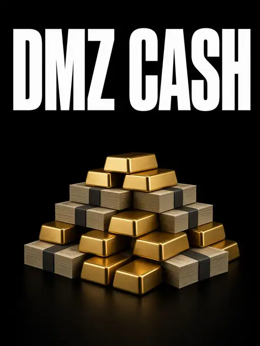 Buy Call of Duty Modern Warfare 4 (MW4): DMZ Cash Boost