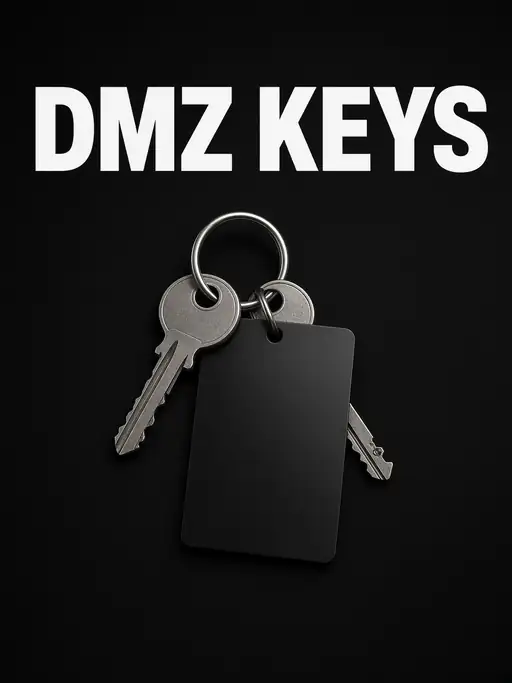 Buy Call of Duty Modern Warfare 4 (MW4): DMZ Keys
