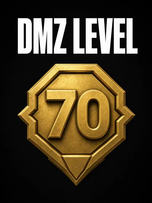 Buy Call of Duty Modern Warfare 4 (MW4): DMZ Level Boost