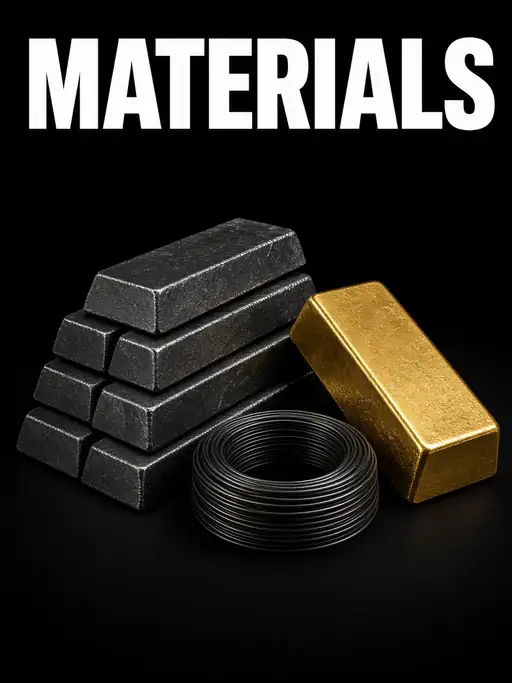 Buy Call of Duty Modern Warfare 4 (MW4): DMZ Materials & Valuables Drop