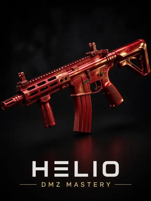 Buy Call of Duty Modern Warfare 4 (MW4): Helio Camo Unlock (DMZ)
