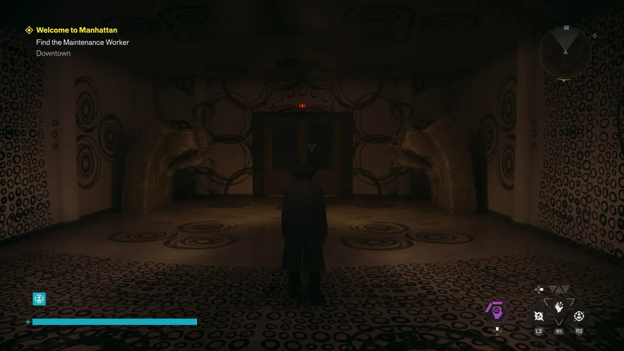 CONTROL Resonant (PS5/Xbox/PC) — Starter Save · 999,999,999 Source, All 43 Artifacts, All Combat Abilities – image 2