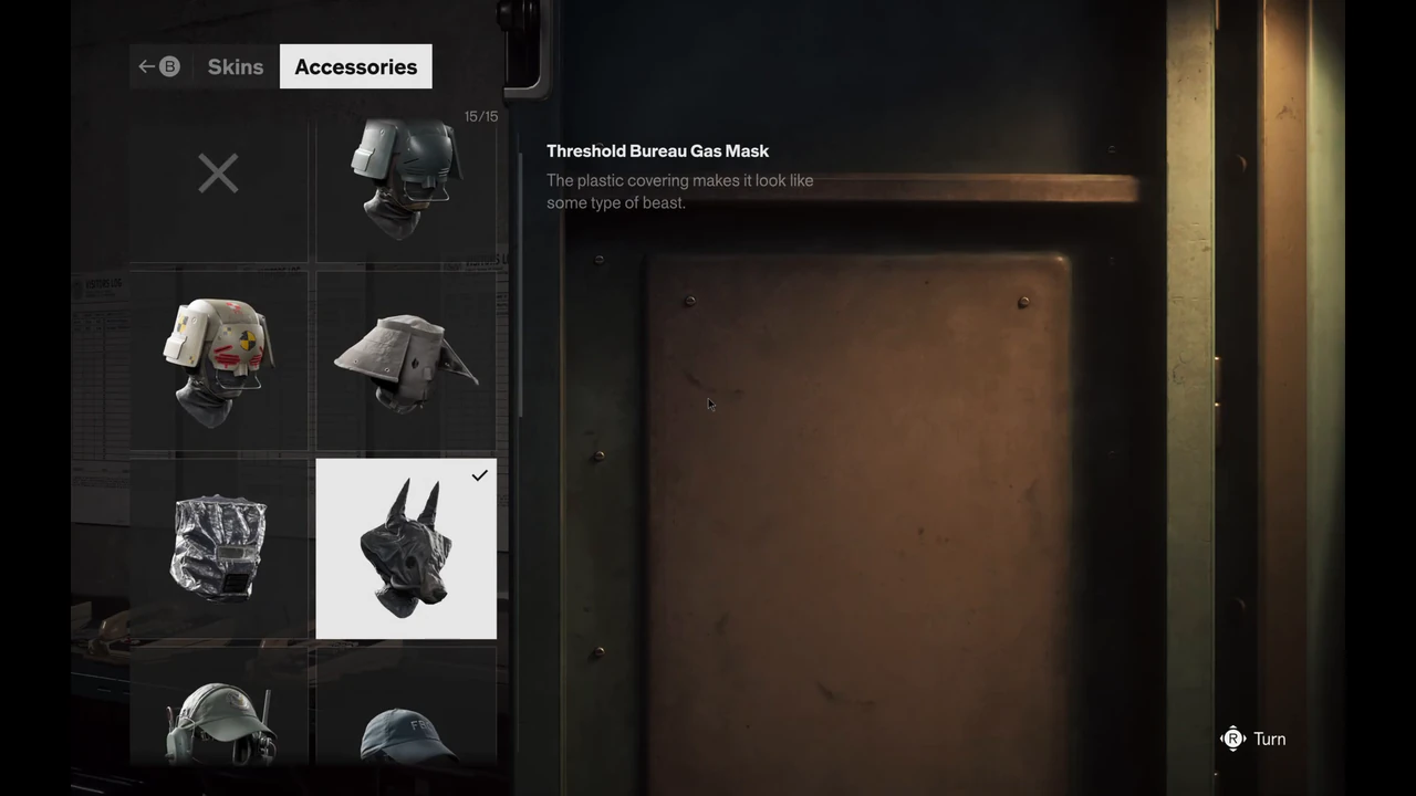 CONTROL Resonant (PS5/Xbox/PC) — Starter Save · 999,999,999 Source, All 43 Artifacts, All Combat Abilities – image 10
