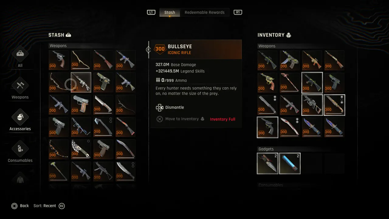 Dying Light: The Beast (PS5/PC) — Super Modded One-Shot / Immortality Starter Save – image 3