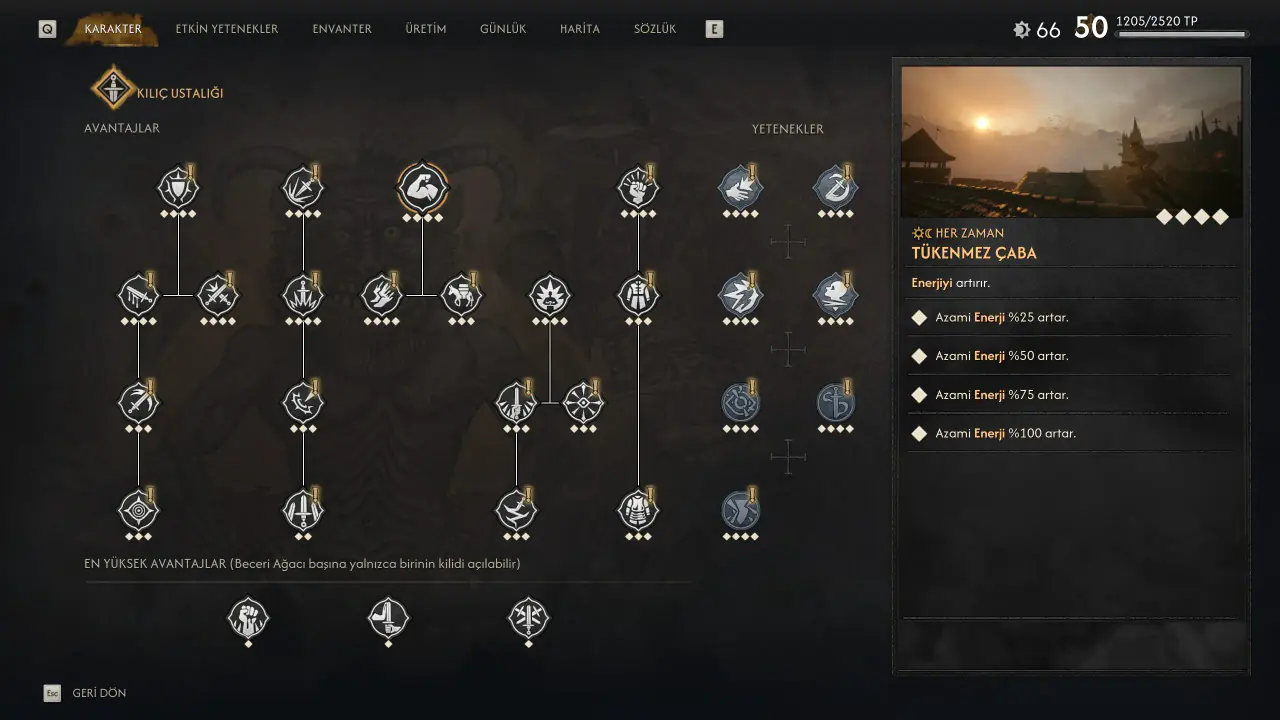 The Blood of Dawnwalker (PS5/PC) — Modded Starter Save · Max Level 50, All Skills & Legendary Gear – image 2