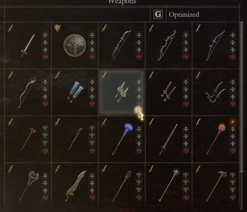 Dragon's Dogma 2 — All Weapons & Armor for 10 Vocations · Dragonforged Ultimate Set (190 Pieces) (PC/PS5/Steam) – image 2