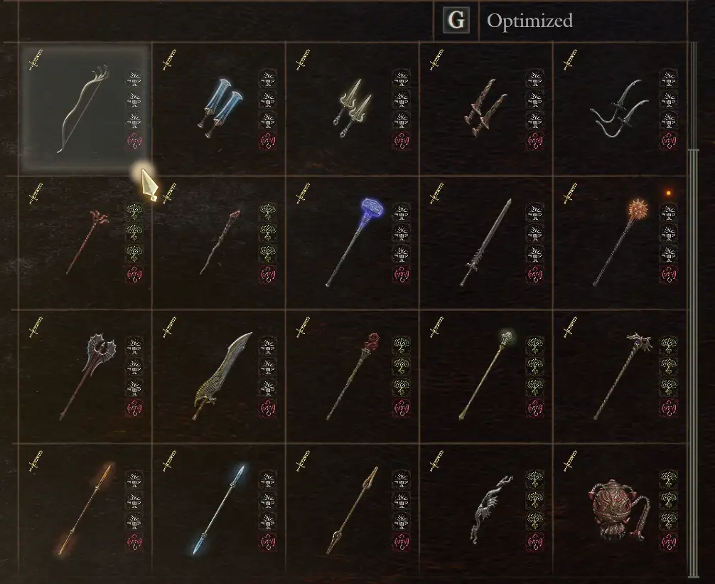 Dragon's Dogma 2 — All Weapons & Armor for 10 Vocations · Dragonforged Ultimate Set (190 Pieces) (PC/PS5/Steam) – image 3