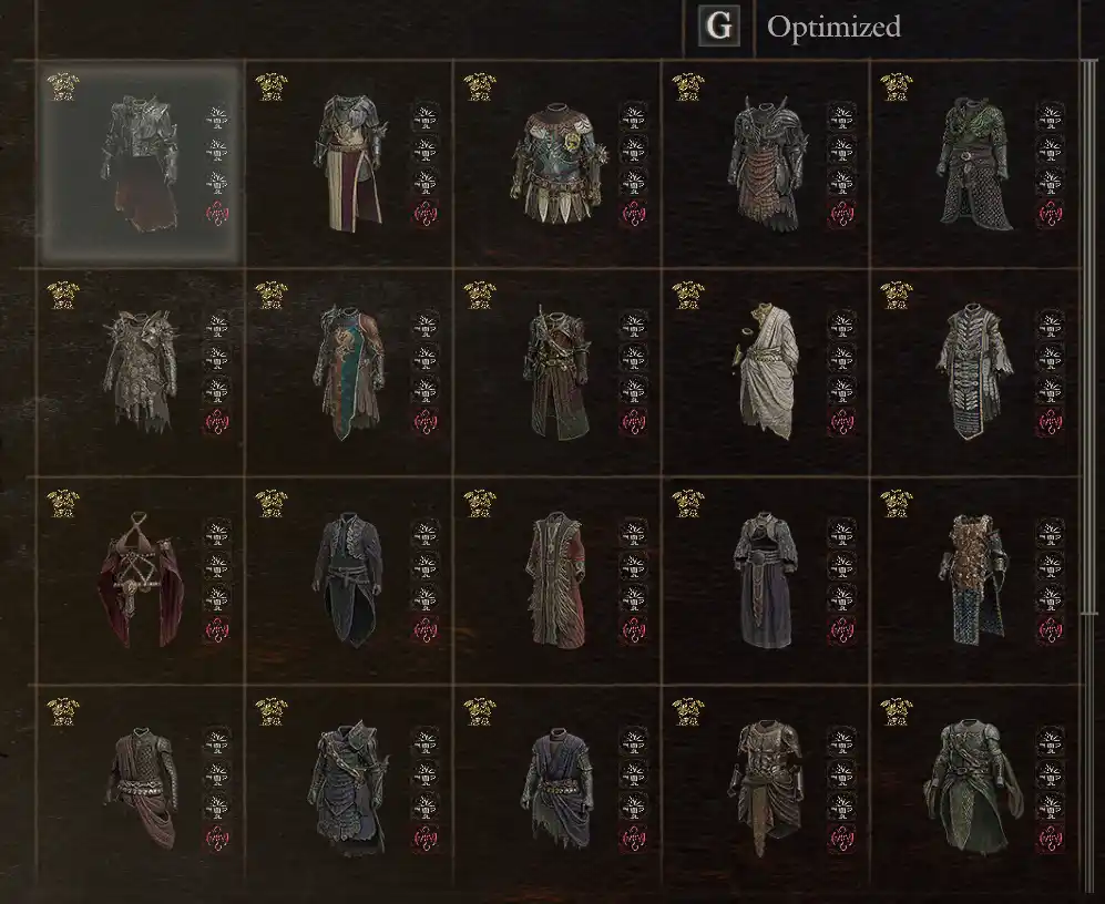 Dragon's Dogma 2 — All Weapons & Armor for 10 Vocations · Dragonforged Ultimate Set (190 Pieces) (PC/PS5/Steam) – image 5