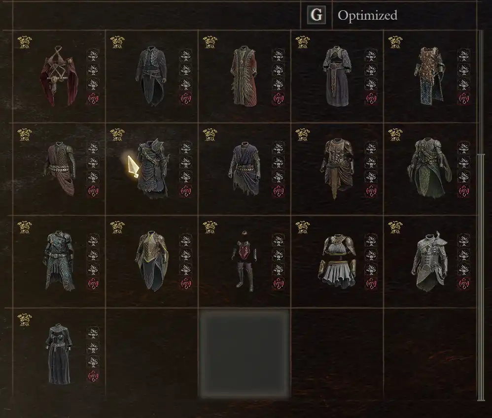 Dragon's Dogma 2 — All Weapons & Armor for 10 Vocations · Dragonforged Ultimate Set (190 Pieces) (PC/PS5/Steam) – image 6
