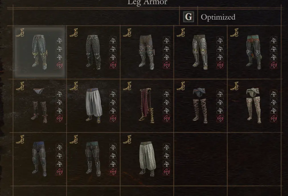 Dragon's Dogma 2 — All Weapons & Armor for 10 Vocations · Dragonforged Ultimate Set (190 Pieces) (PC/PS5/Steam) – image 7
