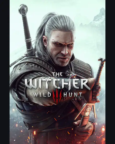 The Witcher 3: Wild Hunt (PS4/PS5) — One-Hit Kill, Max Level, Max EVERYTHING ⭐ God Mode (Invincibility) — MessyModdingStore