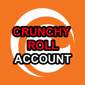 CRUNCHY ROLL PREMIUM ACCOUNT