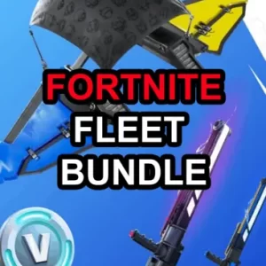 Fleet Bundle (Applied to your account)