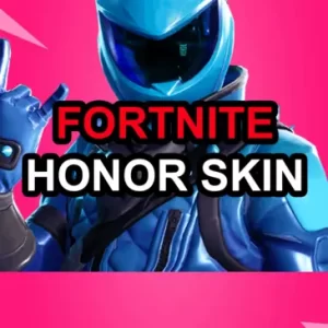 Honor Skin (Limited Stock) (1-10 Min Email Delivery) (OUT OF STOCK) Honor Skin (Limited Stock) (1-10 Min Email Delivery) (OUT OF STOCK)