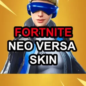 Neo Versa Skin Bundle (Applied to your account)