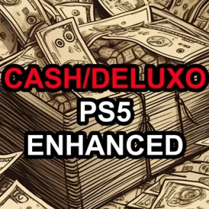 (PS5): Cash & Deluxos Services (Enhanced Edition) (PS5): Cash & Deluxos Services (Enhanced Edition)