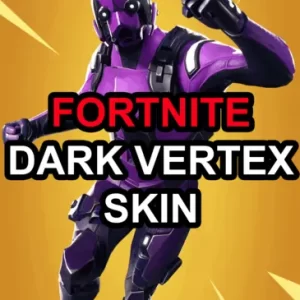 Dark Vertex Skin Bundle (Large Bundle) (Applied to your account) (OUT OF STOCK)