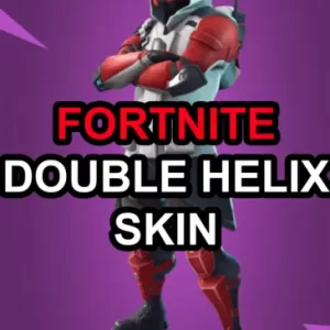 Double Helix Skin (Applied to your account) (OUT OF STOCK) Double Helix Skin (Applied to your account) (OUT OF STOCK)
