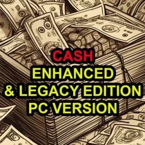 (PC): 50 Million – 1 Billion Cash Services (Enhanced & Legacy Edition)