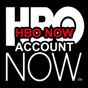 HBO Now Premium Account