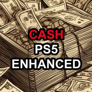 (PS5): Cash Services (Enhanced Edition)