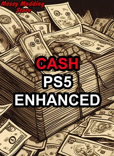 (PS5): Cash Services (Enhanced Edition)