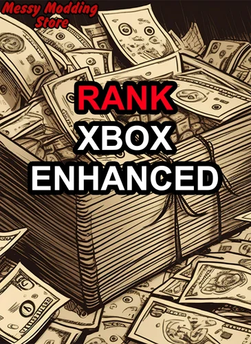 (Xbox Series X/S): Level/Rank Boosting Services (Enhanced Edition)