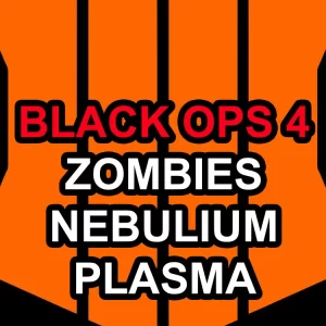 Black Ops 4 Zombies: 22 Million Nebulium Plasma Package Black Ops 4 Zombies: 22 Million Nebulium Plasma Package