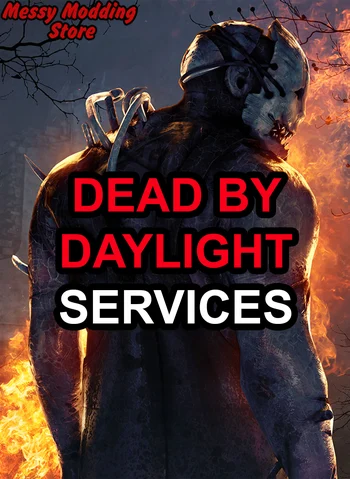 Dead By Daylight PC Services
