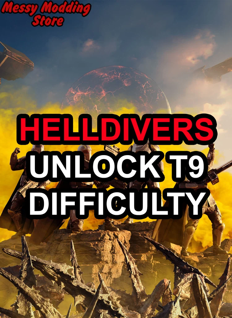 helldivers 2 boosting helldivers boosting helldivers 2 t9 difficulty helldivers boost