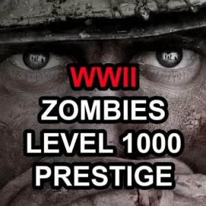 WWII: Zombies Package