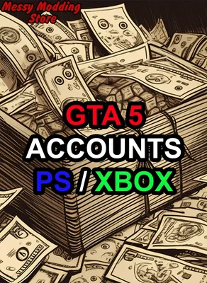 gta 5 modded accounts gta 5 modded accounts ps5 gta 5 modded accounts xbox