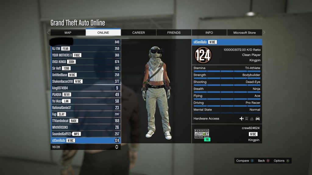 GTA 5 Modded Accounts: How to Get the Best Accounts for Maximum Fun GTA 5 Modded Accounts: How to Get the Best Accounts for Maximum Fun