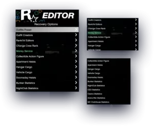 GTA 5 Mod Menu: What It Is and How MessyModdingStore Can Help