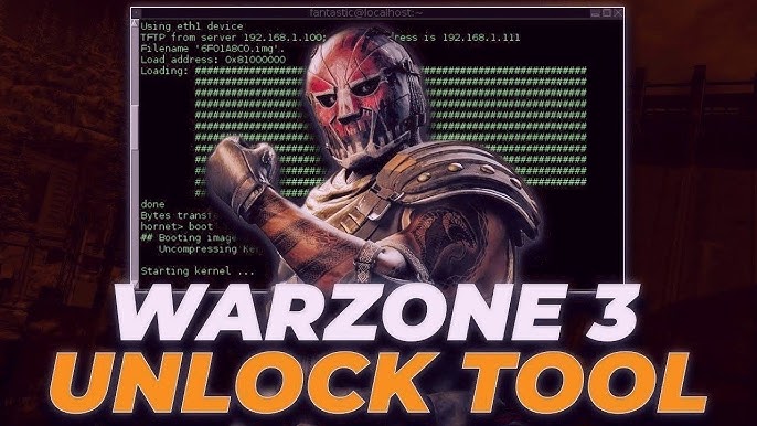 Warzone Unlock All Tool: What You Need to Know — And How MessyModdingStore Can Help