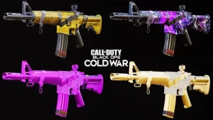 Black Ops Cold War Modded Accounts – What you need to know?