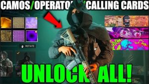 BO6 Unlock All – How to Unlock Everything in Black Ops 6 BO6 Unlock All – How to Unlock Everything in Black Ops 6
