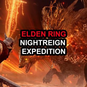 (PlayStation/Xbox/PC/Steam) Elden Ring Nightreign Expedition Farm