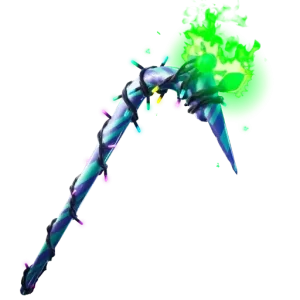 merry minty pickaxe fortnite minty pickaxe code minty pickaxe for sale