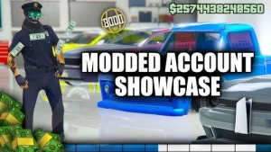 GTA 5 Modded Accounts – The Ultimate Guide to Starting Big in GTA Online