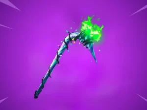Merry Minty Pickaxe Code – Where To Buy Them And Are They Still Available?