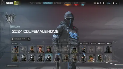 Warzone Accounts for Sale – Get Stacked and Skip the Grind