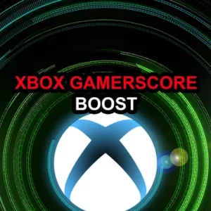 (Xbox) Gamerscore Boost