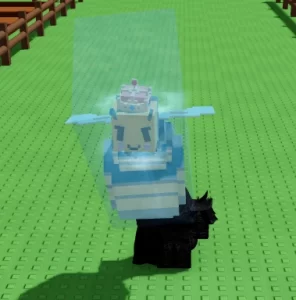 Frozen Queen Bee for Sale – Grow a Garden